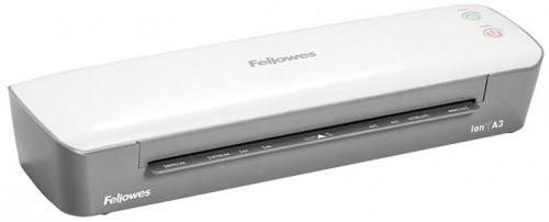 Fellowes Ion A3