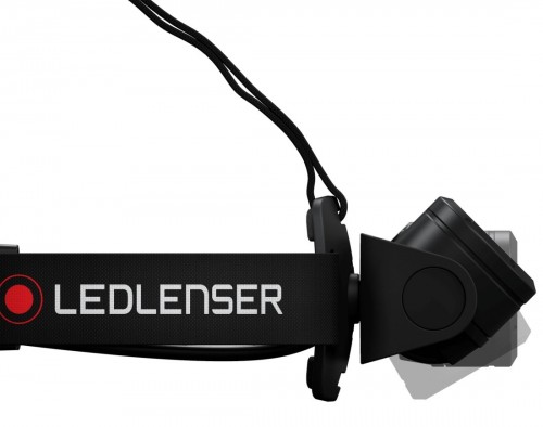 Led Lenser H19R Core