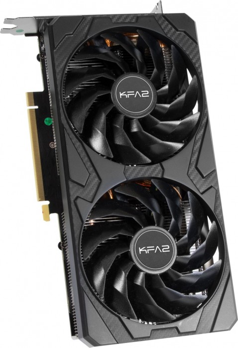KFA2 GeForce RTX 3070 37NSL6MD2KOK