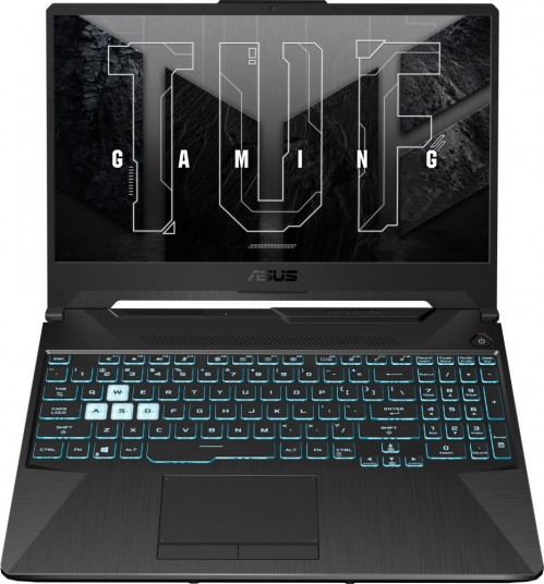 Asus TUF Gaming A15 FA506QR