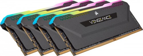 Corsair Vengeance RGB Pro SL 4x8Gb