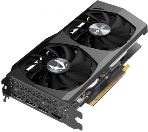 ZOTAC GeForce RTX 3060 Twin Edge