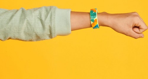 Lego Cool Cactus Bracelet 41922