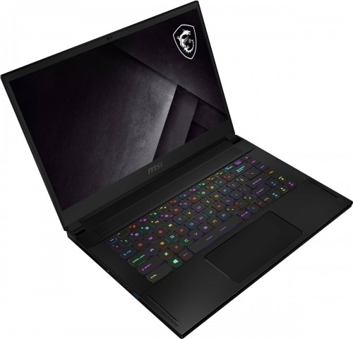 MSI GS66 Stealth 10UH