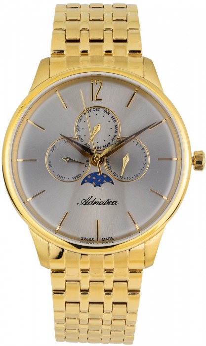 Adriatica 8269.1157QF