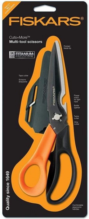 Упаковка Fiskars 1000809