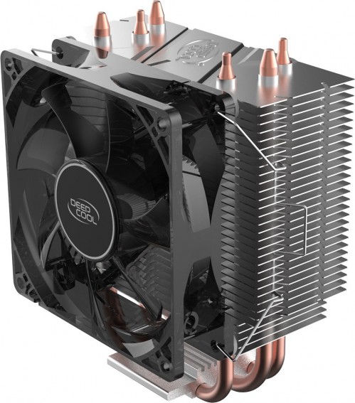 Deepcool GAMMAXX 300 FURY
