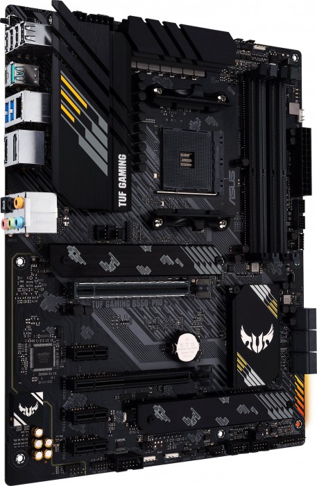 Asus TUF GAMING B550-PRO