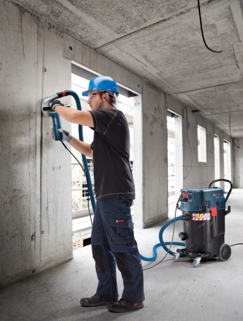 Bosch Professional GAS 55 M