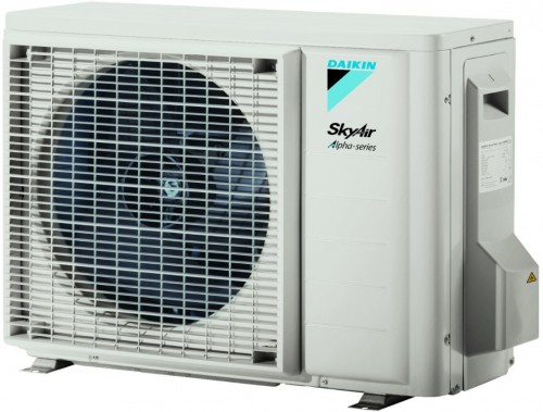 Daikin Perfera FTXM35N/RZAG35A