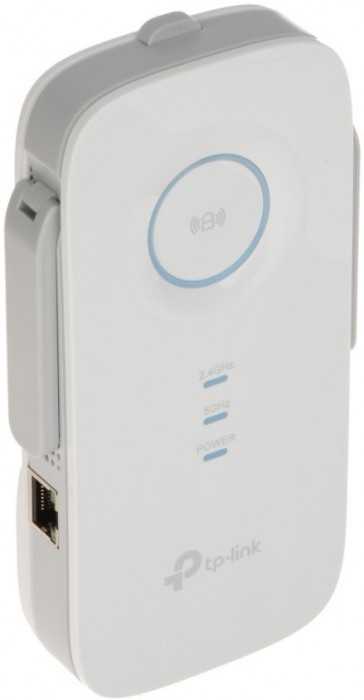 TP-LINK TL-RE450