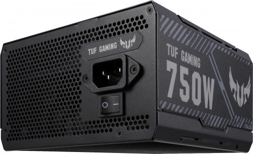 Asus TUF-GAMING-750B