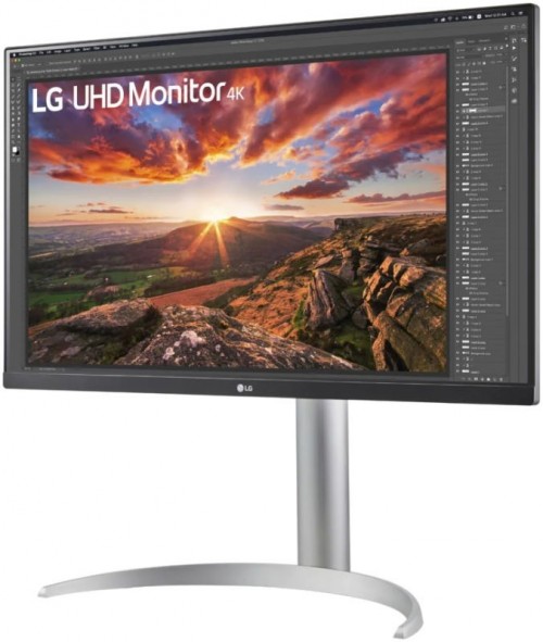 LG 27UP850