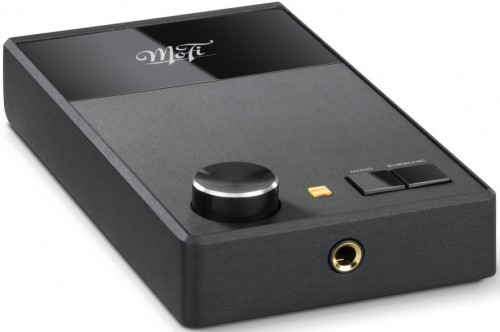 Mofi Ultra Phono