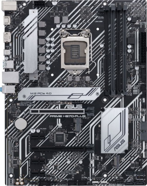 Asus PRIME H570-PLUS