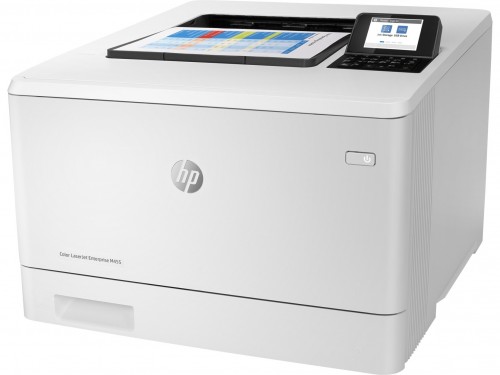 HP Color LaserJet Pro M455DN