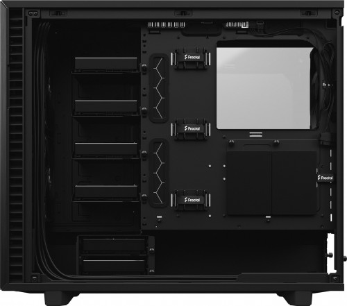 Fractal Design Define 7 Dark TG