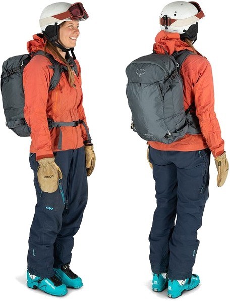 Osprey Sopris 30