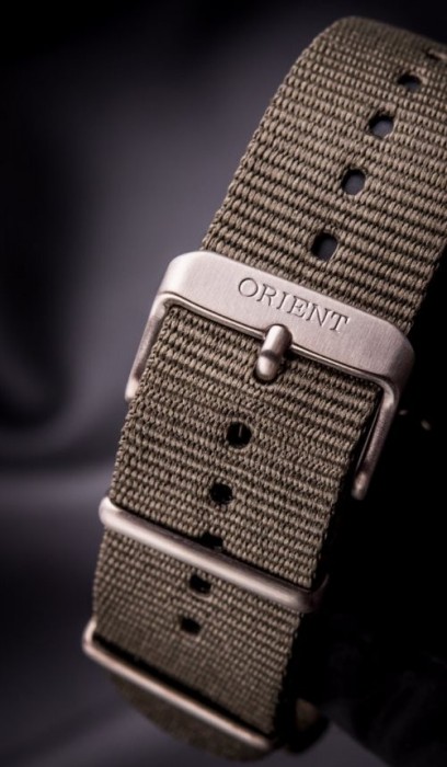 Orient RA-AC0K04E