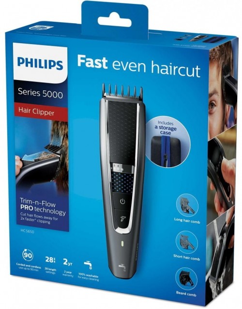 Philips HC5650