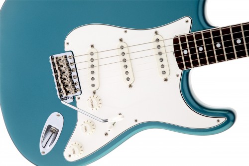 Fender Eric Johnson Stratocaster