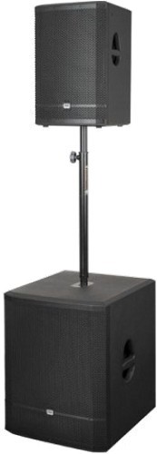 Dap Audio 18As
