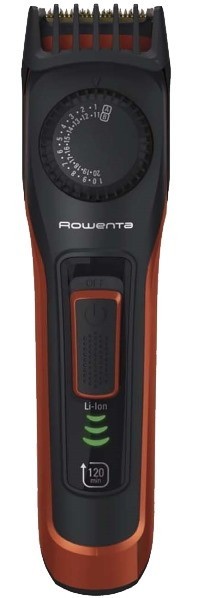 Rowenta TN-3800