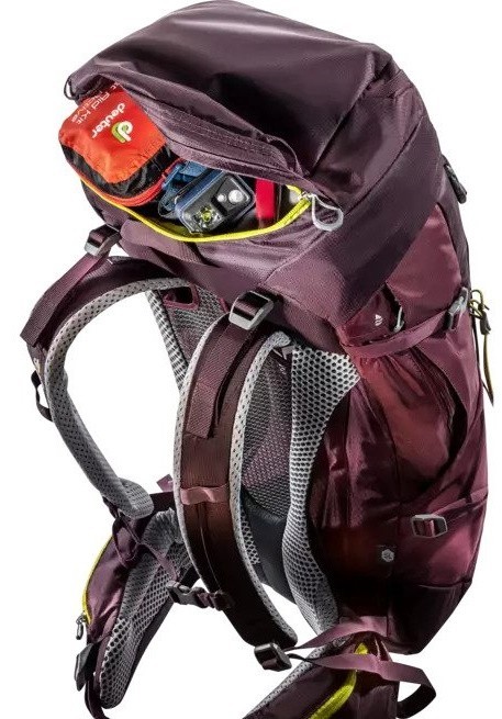 Deuter Futura Pro 34 SL 2020