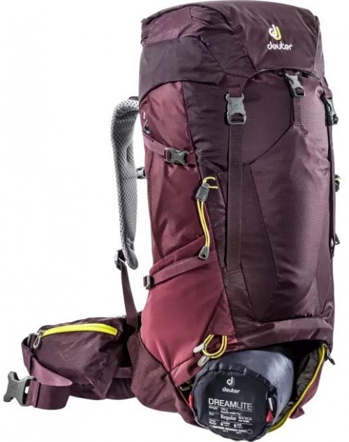 Deuter Futura Pro 34 SL 2020