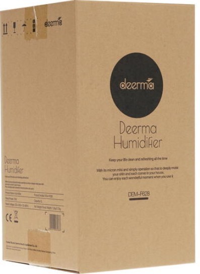 Xiaomi Deerma DEM-F628