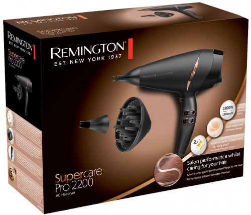 Remington AC7200