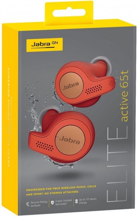 Jabra Elite Active 65t