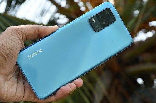 Realme 8 5G