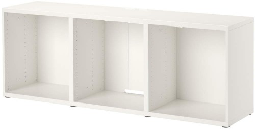 IKEA Besta 180x40x64