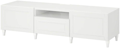 IKEA Besta 180x42x48