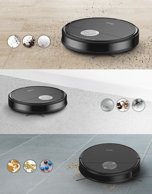 Midea Robot Vacuum Cleaner i5c