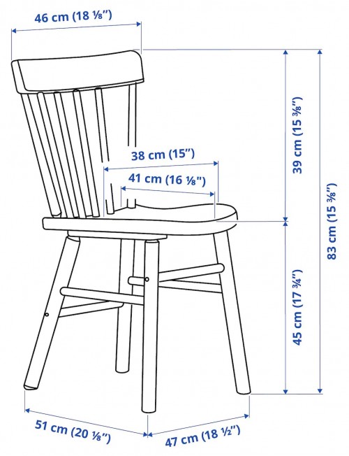 IKEA NORRARYD