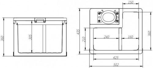 Alpicool ARC-35