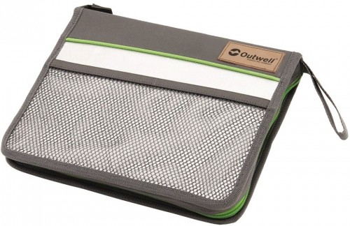 Outwell Picnic Cutlery Set