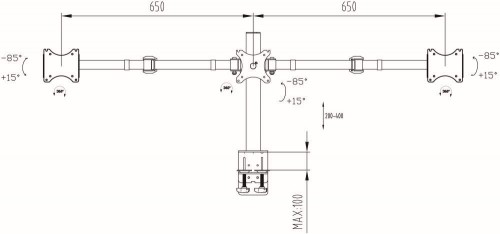 Iiyama DS1003C-B1