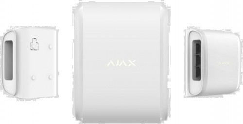 Ajax DualCurtain Outdoor