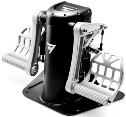 ThrustMaster TPR Pendular Rudder