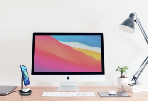 ADAM Elements OMNIA M2