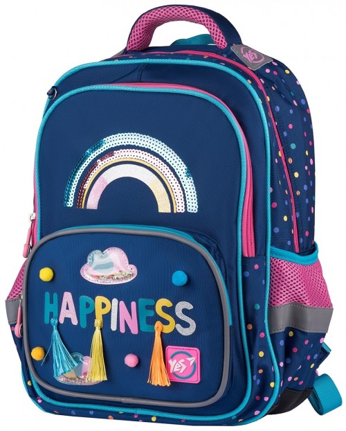 Yes S-72 Happiness