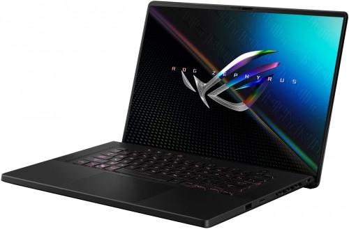 Asus ROG Zephyrus M16 GU603HE
