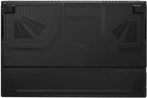 Asus ROG Zephyrus S17 GX703HS