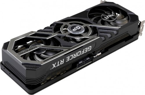 Palit GeForce RTX 3070 Ti GamingPro