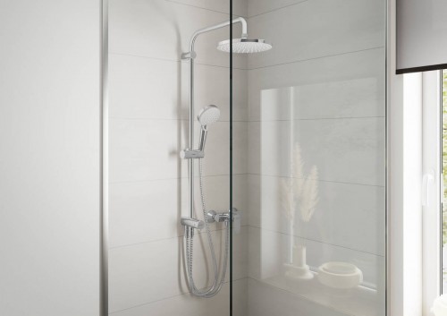 Hansgrohe Vernis Blend 71640000