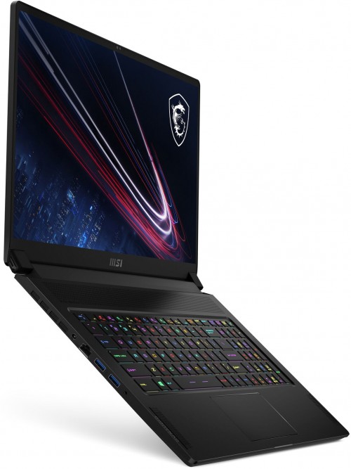 MSI GS76 Stealth 11UH