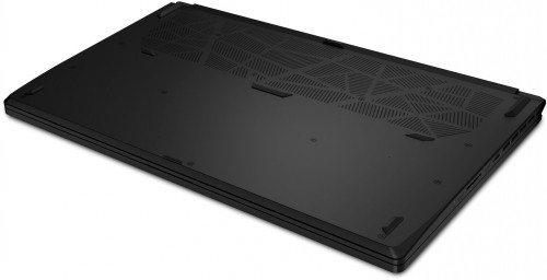 MSI GS76 Stealth 11UH
